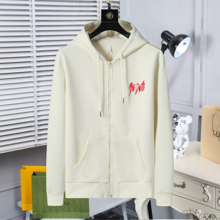 Picture of Gucci Hoodies _SKUGucciS-4XL11Lr1453656